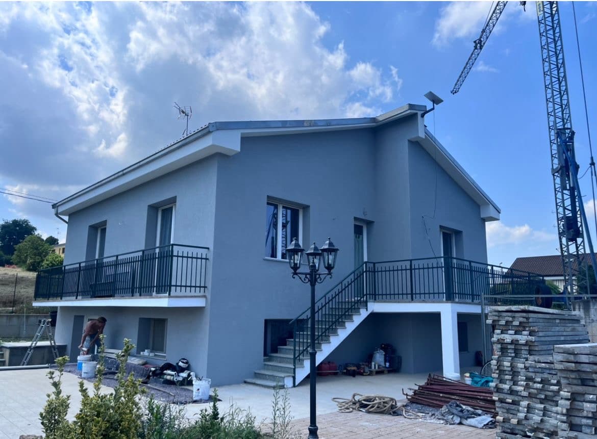 Residenza Valenza