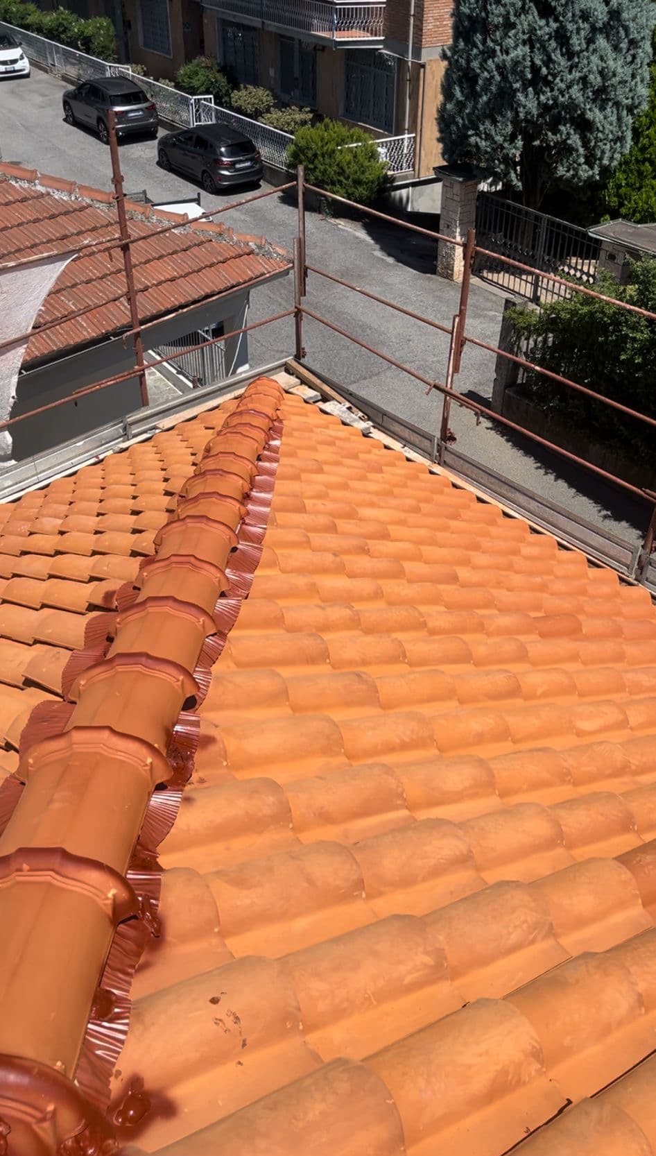 Ristrutturazione Storica